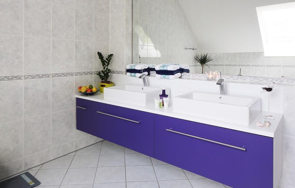 ミヒェルシュタットHaus 259アパートメント 部屋 写真